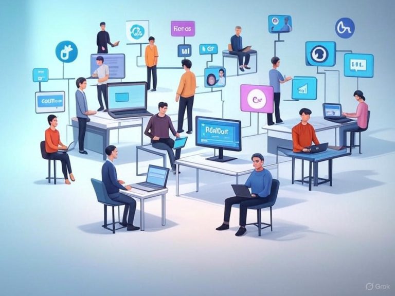 Monetize with AI Affiliate Programs in 2025 – Promote Jasper, Canva, Beehiiv to earn passive income.